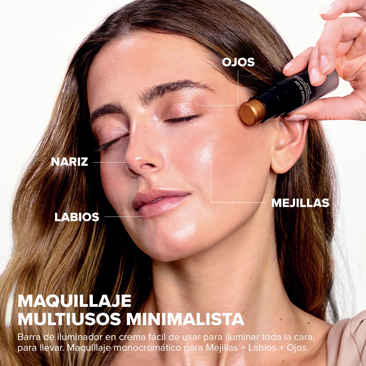 SUNKISSED SKIN 3PC MINI KIT (SET DE BÁLSAMOS MULTI-USOS)
